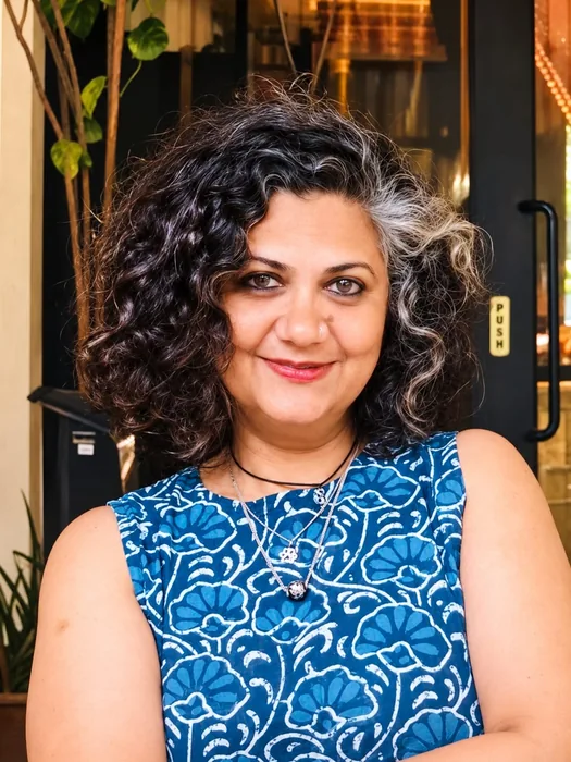 Ashlesha Pathak, Helping Hand at Paw Langar Foundation